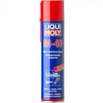 8049 — Смазка многофункциональная LIQUI MOLY